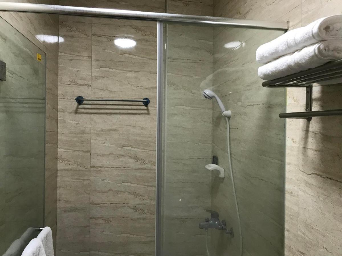 Taitung Tourist Inn Экстерьер фото